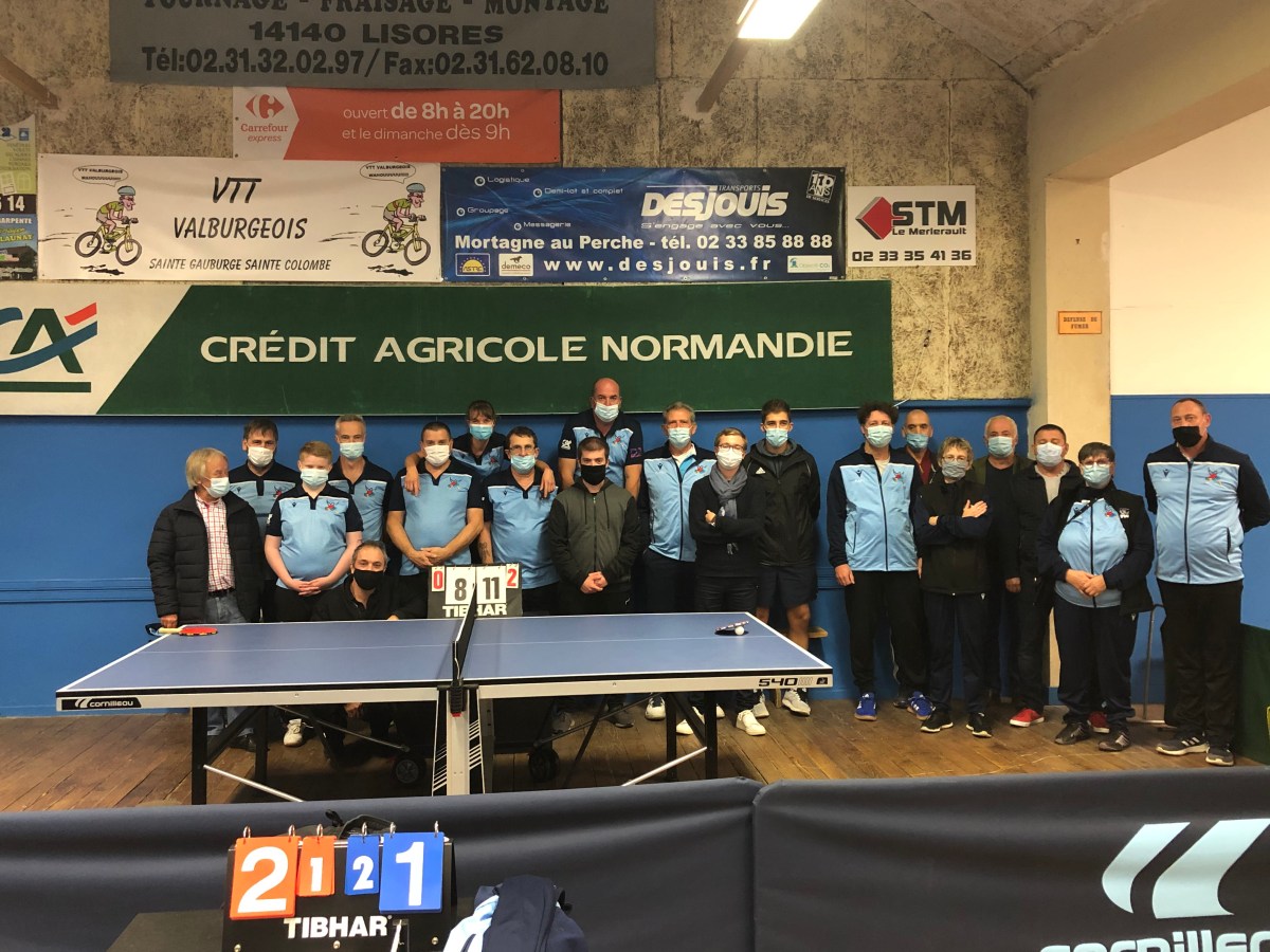 Les dirigeants Ornais accompagnent les clubs&nbsp;demandeurs