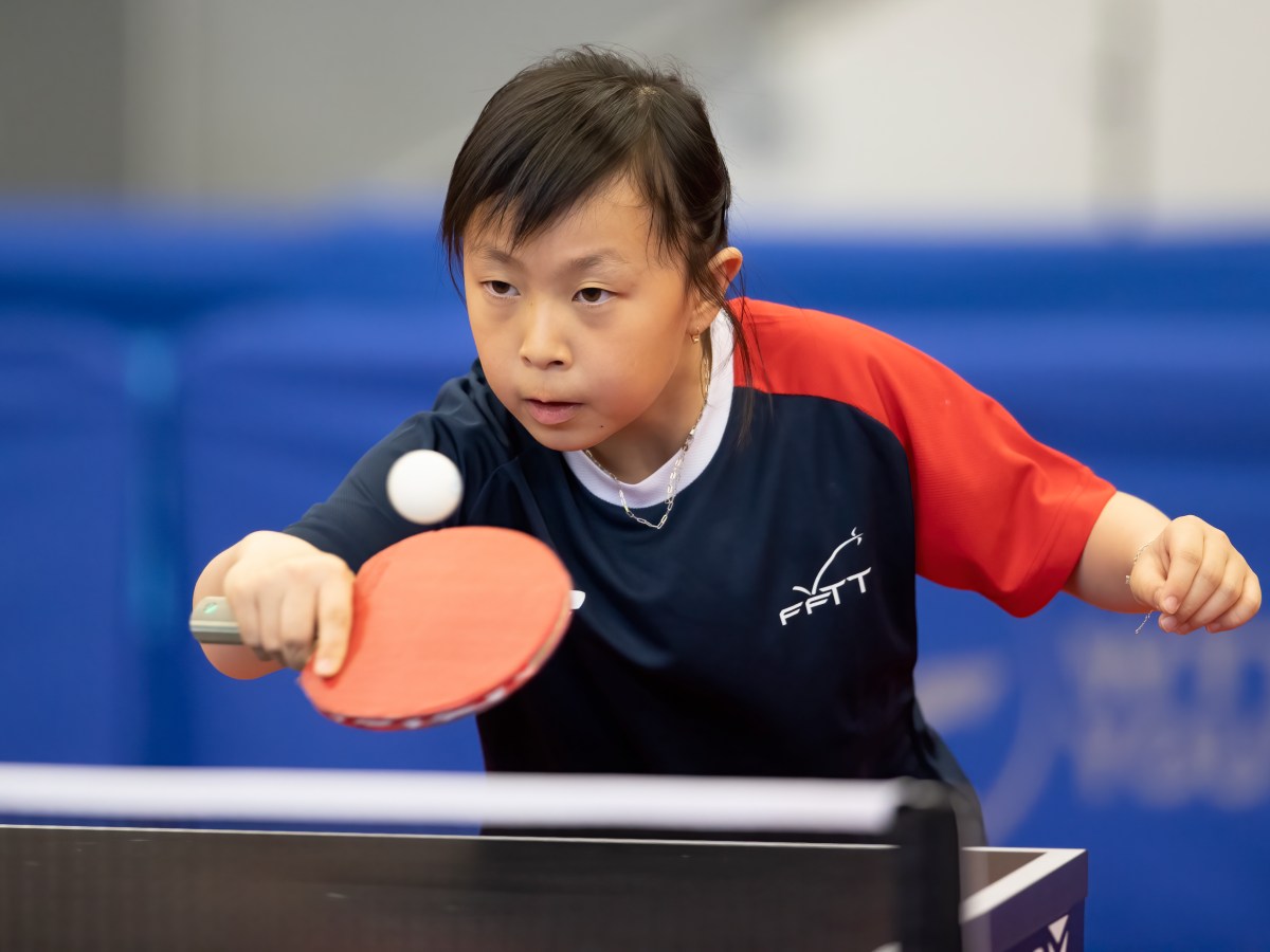 Championnats de France Minimes/Juniors 2023 –&nbsp;Toulouse