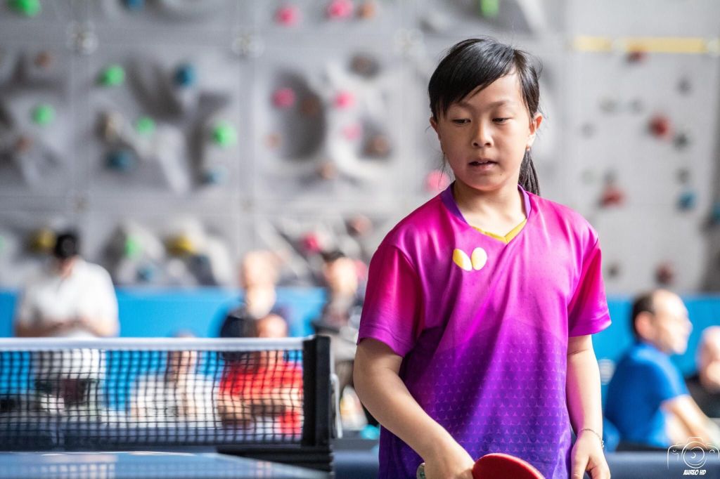 Championnats de France Benjamins/Cadets 2023 –&nbsp;Lille