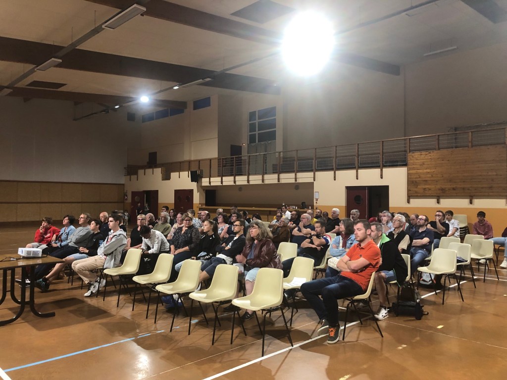 Assemblée Générale 2023